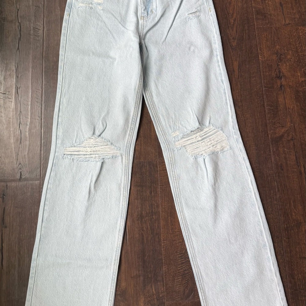 PacSun 90's Boyfriend Jeans